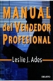 Front pageManual del vendedor profesional