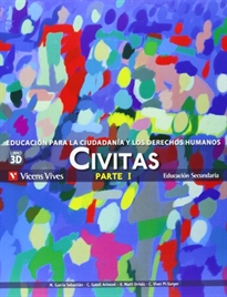 Books Frontpage Civitas (ciudadania)
