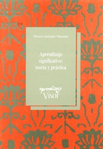 Books Frontpage Aprendizaje significativo: teoría y práctica