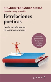 Books Frontpage Revelaciones poéticas