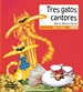 Front pageTres gatos cantores