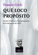 Front pageQué loco propósito