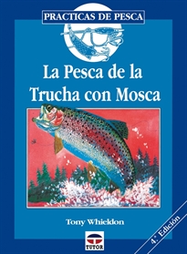 Books Frontpage La Pesca De La Trucha Con Mosca