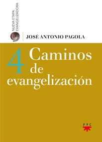 Books Frontpage Caminos de evangelización