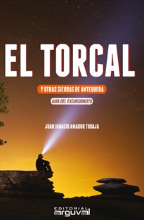 Books Frontpage El Torcal y otras sierras de Antequera