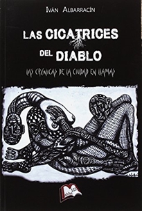 Books Frontpage Las cicatrices del diablo