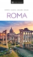 Portada del libro Roma (Guías Visuales)