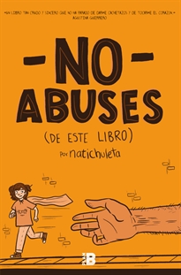 Books Frontpage No abuses (de este libro)