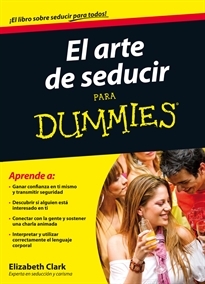 Books Frontpage El arte de seducir para Dummies
