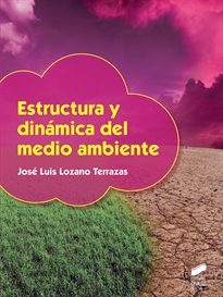 Books Frontpage Estructura y dinámica del medio ambiente