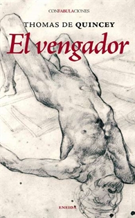Books Frontpage El Vengador