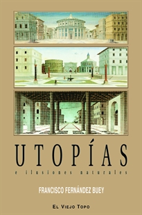 Books Frontpage Utopías