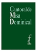 Front pageCantoral de Misa Dominical (letra)