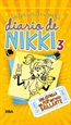 Front pageDiario de Nikki 3 - Una estrella del pop muy poco brillante