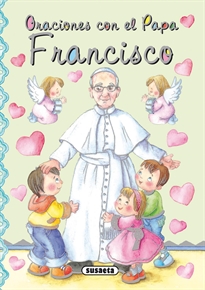 Books Frontpage Oraciones con el Papa Francisco