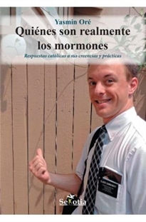 Books Frontpage Quiénes son realmente los mormones