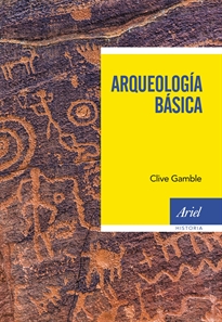 Books Frontpage Arqueología básica