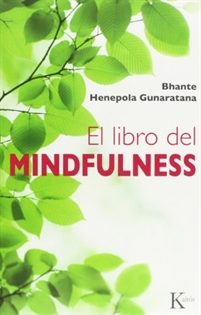 Books Frontpage El libro del mindfulness