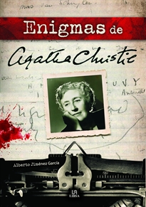 Books Frontpage Enigmas de Agatha Christie