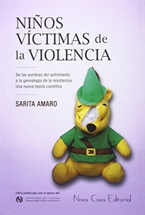 Books Frontpage Niños v¡ctimas de la violencia
