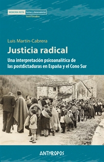 Books Frontpage Justicia Radical