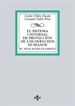 Front pageEl sistema universal de protección de los Derechos Humanos. Su aplicación en España