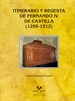 Front pageItinerario y regesta de Fernando IV de Castilla (1295-1312)