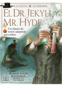 Books Frontpage El Dr. Jeckyll Y Mr. Hyde