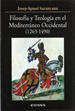 Front pageFilosofía y teología en el mediterráneo occidental (1263-1490)