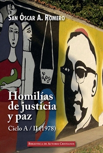 Books Frontpage Homilías de justicia y paz. Ciclo A (1978), II