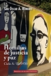 Front pageHomilías de justicia y paz. Ciclo A (1978), II