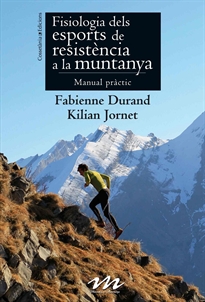 Books Frontpage Fisiologia dels esports de resistència a la muntanya