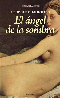 Books Frontpage El Ángel de la sombra