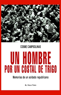 Books Frontpage Un hombre por un costal de trigo