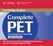 Front pageComplete PET Class Audio CDs (2)