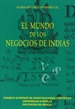 Front pageEl mundo de los negocios de Indias