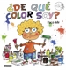 Front page¿De qué color soy?