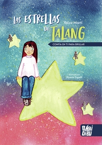 Books Frontpage Las estrellas de Talang