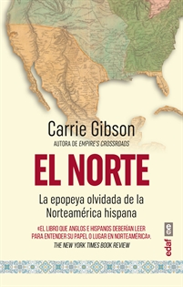 Books Frontpage El Norte