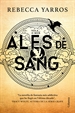 Portada del libro Ales de sang (Empiri 1)