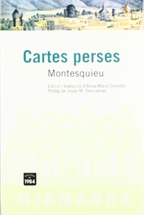Books Frontpage Cartes perses