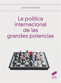 Books Frontpage La política internacional de las grandes potencias