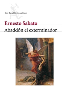 Books Frontpage Abaddón el exterminador