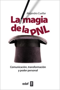 Books Frontpage La magia de la PNL