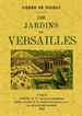 Front pageLes jardins de Versailles