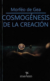 Books Frontpage Cosmogénesis de la Creación
