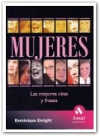 Books Frontpage Mujeres