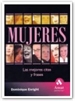 Front pageMujeres