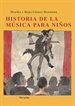 Front pageHistoria de la música para niños