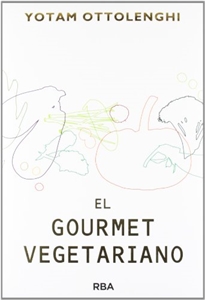 Books Frontpage El gourmet vegetariano